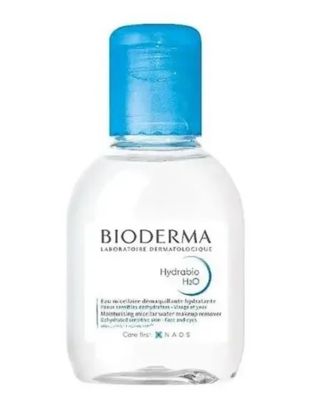 Bioderma Micellar Water Face Cleanser